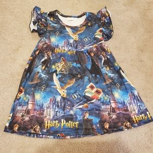 New Harry Potter pearl dress